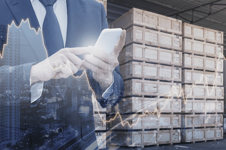 Дистрибуция Дистрибуция