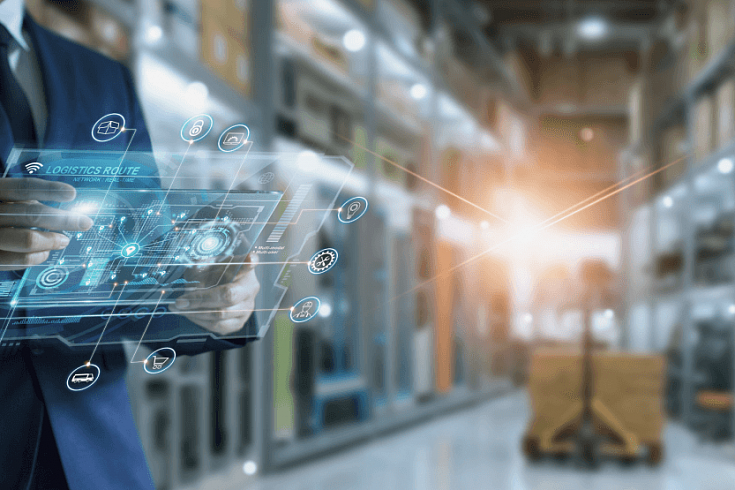 Складские и логистические услуги Складские и логистические услуги